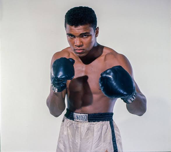 Ali Hassan